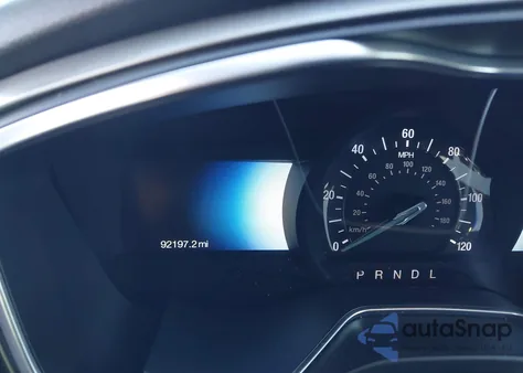 2016 Ford Fusion Energi Se Luxury из США, поврежденный, VIN 3FA6P0PU0GR381153